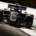 MELBOURNE GRAND PRIX CIRCUIT, AUSTRALIA - MARCH 15: Kevin Magnussen, Haas VF-19 during the Australian GP at Melbourne Grand Prix Circuit on March 15, 2019 in Melbourne Grand Prix Circuit, Australia. (Photo by Steven Tee / LAT Images)