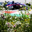 RED BULL RING, AUSTRIA - JUNE 29: Alexander Albon, Toro Rosso STR14 during the Austrian GP at Red Bull Ring on June 29, 2019 in Red Bull Ring, Austria. (Photo by Steven Tee / LAT Images)