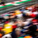 RED BULL RING, AUSTRIA - JUNE 29: Nico Hulkenberg, Renault R.S. 19 during the Austrian GP at Red Bull Ring on June 29, 2019 in Red Bull Ring, Austria. (Photo by Glenn Dunbar / LAT Images)