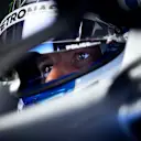SPA-FRANCORCHAMPS, BELGIUM - AUGUST 30: Valtteri Bottas, Mercedes AMG F1 during the Belgian GP at Spa-Francorchamps on August 30, 2019 in Spa-Francorchamps, Belgium. (Photo by Steve Etherington / LAT Images)