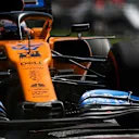 CIRCUIT GILLES-VILLENEUVE, CANADA - JUNE 09: Carlos Sainz, McLaren MCL34 during the Canadian GP at Circuit Gilles-Villeneuve on June 09, 2019 in Circuit Gilles-Villeneuve, Canada. (Photo by Zak Mauger / LAT Images)
