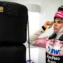 CIRCUIT PAUL RICARD, FRANCE - JUNE 22: Lance Stroll, Racing Point during the French GP at Circuit Paul Ricard on June 22, 2019 in Circuit Paul Ricard, France. (Photo by Glenn Dunbar / LAT Images)