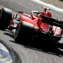 HOCKENHEIMRING, GERMANY - JULY 27: Charles Leclerc, Ferrari SF90 during the German GP at Hockenheimring on July 27, 2019 in Hockenheimring, Germany. (Photo by Andy Hone / LAT Images)