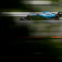 SILVERSTONE, UNITED KINGDOM - JULY 13: Robert Kubica, Williams FW42 during the British GP at Silverstone on July 13, 2019 in Silverstone, United Kingdom. (Photo by Zak Mauger / LAT Images)