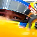 HUNGARORING, HUNGARY - AUGUST 02: Lando Norris, McLaren during the Hungarian GP at Hungaroring on August 02, 2019 in Hungaroring, Hungary. (Photo by Steven Tee / LAT Images)