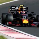 HUNGARORING, HUNGARY - AUGUST 04: Pierre Gasly, Red Bull Racing RB15 during the Hungarian GP at Hungaroring on August 04, 2019 in Hungaroring, Hungary. (Photo by Joe Portlock / LAT Images)