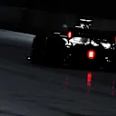 MEXICO CITY, MEXICO - OCTOBER 26: Kevin Magnussen of Denmark driving the (20) Haas F1 Team VF-19 Ferrari on track during final practice for the F1 Grand Prix of Mexico at Autodromo Hermanos Rodriguez on October 26, 2019 in Mexico City, Mexico. (Photo by Clive Mason/Getty Images,)