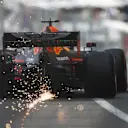 MONTE CARLO, MONACO - MAY 25: Max Verstappen, Red Bull Racing RB15 during the Monaco GP at Monte Carlo on May 25, 2019 in Monte Carlo, Monaco. (Photo by Glenn Dunbar / LAT Images)