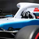 MONTE CARLO, MONACO - MAY 25: George Russell, Williams Racing FW42 during the Monaco GP at Monte Carlo on May 25, 2019 in Monte Carlo, Monaco. (Photo by Dom Romney / LAT Images)