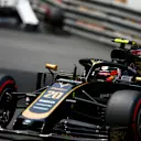 MONTE CARLO, MONACO - MAY 25: Kevin Magnussen, Haas VF-19 during the Monaco GP at Monte Carlo on May 25, 2019 in Monte Carlo, Monaco. (Photo by Andy Hone / LAT Images)