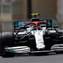MONTE CARLO, MONACO - MAY 25: Valtteri Bottas, Mercedes AMG W10 during the Monaco GP at Monte Carlo on May 25, 2019 in Monte Carlo, Monaco. (Photo by Zak Mauger / LAT Images)