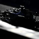SOCHI, RUSSIA - SEPTEMBER 29: Kevin Magnussen of Denmark driving the (20) Haas F1 Team VF-19 Ferrari on track during the F1 Grand Prix of Russia at Sochi Autodrom on September 29, 2019 in Sochi, Russia. (Photo by Clive Mason/Getty Images)
