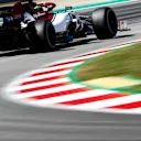 CIRCUIT DE BARCELONA-CATALUNYA, SPAIN - MAY 12: Antonio Giovinazzi, Alfa Romeo Racing C38 during the Spanish GP at Circuit de Barcelona-Catalunya on May 12, 2019 in Circuit de Barcelona-Catalunya, Spain. (Photo by Glenn Dunbar / LAT Images)