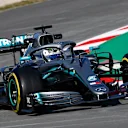 CIRCUIT DE BARCELONA-CATALUNYA, SPAIN - FEBRUARY 18: Circuit de Barcelona-Catalunya during the Pre-season Test at Circuit de Barcelona-Catalunya on February 18, 2019 in Circuit de Barcelona-Catalunya, Spain. (Photo by Andy Hone / LAT Images)