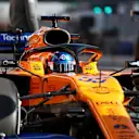 CIRCUIT DE BARCELONA-CATALUNYA, SPAIN - FEBRUARY 18: Circuit de Barcelona-Catalunya during the Pre-season Test at Circuit de Barcelona-Catalunya on February 18, 2019 in Circuit de Barcelona-Catalunya, Spain. (Photo by Glenn Dunbar / LAT Images)