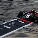 AUSTIN, TEXAS - NOVEMBER 03: Antonio Giovinazzi of Italy driving the (99) Alfa Romeo Racing C38 Ferrari in the Pitlane during the F1 Grand Prix of USA at Circuit of The Americas on November 03, 2019 in Austin, Texas. (Photo by Dan Istitene/Getty Images)