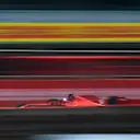 NORTHAMPTON, ENGLAND - AUGUST 09: Charles Leclerc of Monaco driving the (16) Scuderia Ferrari SF1000 on track during the F1 70th Anniversary Grand Prix at Silverstone on August 09, 2020 in Northampton, England. (Photo by Mario Renzi - Formula 1/Formula 1 via Getty Images)