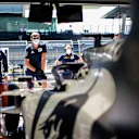 SPIELBERG, AUSTRIA - JULY 04: Daniil Kvyat of Scuderia AlphaTauri and Russia during the Formula One Grand Prix of Austria at Red Bull Ring on July 04, 2020 in Spielberg, Austria. (Photo by Peter Fox/Getty Images)