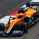 Daniel Ricciardo has swapped Renault for McLaren for this season