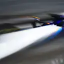 MONTE-CARLO, MONACO - MAY 22: Nicholas Latifi of Canada driving the (6) Williams Racing FW43B Mercedes on track during final practice prior to the F1 Grand Prix of Monaco at Circuit de Monaco on May 22, 2021 in Monte-Carlo, Monaco. (Photo by Mario Renzi - Formula 1/Formula 1 via Getty Images)