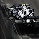 MONTE-CARLO, MONACO - MAY 23: Pierre Gasly of France driving the (10) Scuderia AlphaTauri AT02 Honda during the F1 Grand Prix of Monaco at Circuit de Monaco on May 23, 2021 in Monte-Carlo, Monaco. (Photo by Joe Portlock - Formula 1/Formula 1 via Getty Images)