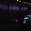 MONTE-CARLO, MONACO - MAY 20: Lance Stroll of Canada driving the (18) Aston Martin AMR21 Mercedes on track during practice ahead of the F1 Grand Prix of Monaco at Circuit de Monaco on May 20, 2021 in Monte-Carlo, Monaco. (Photo by Mario Renzi - Formula 1/Formula 1 via Getty Images)