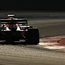 AUSTIN, TEXAS - OCTOBER 22: Max Verstappen of the Netherlands driving the (33) Red Bull Racing RB16B Honda during practice ahead of the F1 Grand Prix of USA at Circuit of The Americas on October 22, 2021 in Austin, Texas. (Photo by Clive Mason - Formula 1/Formula 1 via Getty Images)