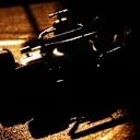 BAKU, AZERBAIJAN - JUNE 11: Esteban Ocon of France driving the (31) Alpine F1 A522 Renault on track during qualifying ahead of the F1 Grand Prix of Azerbaijan at Baku City Circuit on June 11, 2022 in Baku, Azerbaijan. (Photo by Dan Istitene - Formula 1/Formula 1 via Getty Images)