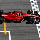 Ferrari have brought their first major package of 2022