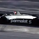 Brabham returned to title-winning ways in the early 1980s, with Piquet leading their charge