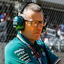 Aston Martin - Andy Cowell 