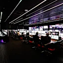 Rather than the ETC, shows are produced from F1’s Media & Technology Centre in Biggin Hill