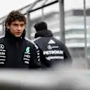 Shakedown, Sam Bloxham