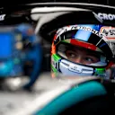 Shakedown, Sam Bloxham