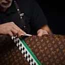 Louis Vuitton has combined innovation with style and a commitment to fine craftsmanship since 1854