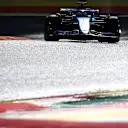 SPA, BELGIUM - JULY 28: Esteban Ocon of France driving the (31) Alpine F1 A523 Renault on track during qualifying ahead of the F1 Grand Prix of Belgium at Circuit de Spa-Francorchamps on July 28, 2023 in Spa, Belgium. (Photo by Rudy Carezzevoli - Formula 1/Formula 1 via Getty Images)
