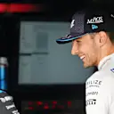 MONTREAL, QUEBEC - JUNE 16: Esteban Ocon of France and Alpine F1 looks on in the garage during practice ahead of the F1 Grand Prix of Canada at Circuit Gilles Villeneuve on June 16, 2023 in Montreal, Quebec. (Photo by Dan Mullan/Getty Images)