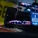MIAMI, FLORIDA - MAY 05: Pierre Gasly of France driving the (10) Alpine F1 A523 Renault on track during practice ahead of the F1 Grand Prix of Miami at Miami International Autodrome on May 05, 2023 in Miami, Florida. (Photo by Mario Renzi - Formula 1/Formula 1 via Getty Images)
