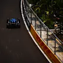 MIAMI, FLORIDA - MAY 06: Esteban Ocon of France driving the (31) Alpine F1 A523 Renault on track during final practice ahead of the F1 Grand Prix of Miami at Miami International Autodrome on May 06, 2023 in Miami, Florida. (Photo by Jared C. Tilton/Getty Images)