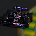 MELBOURNE, AUSTRALIA - MARCH 22: Esteban Ocon of France driving the (31) Alpine F1 A524 Renault on track during practice ahead of the F1 Grand Prix of Australia at Albert Park Circuit on March 22, 2024 in Melbourne, Australia. (Photo by Clive Mason - Formula 1/Formula 1 via Getty Images)