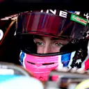 MONTREAL, QUEBEC - JUNE 07: Jack Doohan of Australia driving the (61) Alpine F1 A524 Renault prepares to drive during practice ahead of the F1 Grand Prix of Canada at Circuit Gilles Villeneuve on June 07, 2024 in Montreal, Quebec. (Photo by Bryn Lennon - Formula 1/Formula 1 via Getty Images)