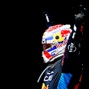 IMOLA, ITALY - MAY 19: Race winner Max Verstappen of the Netherlands and Oracle Red Bull Racing celebrates in parc ferme during the F1 Grand Prix of Emilia-Romagna at Autodromo Enzo e Dino Ferrari Circuit on May 19, 2024 in Imola, Italy. (Photo by Clive Rose/Getty Images)