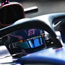 MONZA, ITALY - AUGUST 30: Alexander Albon of Thailand driving the (23) Williams FW46 Mercedes in the Pitlane during practice ahead of the F1 Grand Prix of Italy at Autodromo Nazionale Monza on August 30, 2024 in Monza, Italy. (Photo by Rudy Carezzevoli/Getty Images)