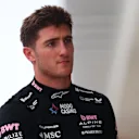 MIAMI, FLORIDA - MAY 03: Fourteenth placed qualifier Jack Doohan of Australia and Alpine F1 looks on in the Pitlane during qualifying ahead of the F1 Grand Prix of Miami at Miami International Autodrome on May 03, 2025 in Miami, Florida. (Photo by Bryn Lennon - Formula 1/Formula 1 via Getty Images)