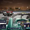 Every key moment of action will be narrated by the returning Sky Sports F1 commentary pairing of David Croft and Karun Chandhok