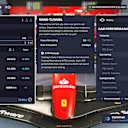 Players can live out their dream of becoming a Team Principal