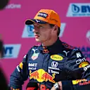 VERSTAPPEN Max (ned), Red Bull Racing Honda RB16B, portrait during the Formula 1 Grosser Preis Von Osterreich 2021, 2021 Austrian Grand Prix, 9th round of the 2021 FIA Formula One World Championship from July 2 to 4, 2021 on the Red Bull Ring, in Spielberg, Austria - Photo Joao Filipe / DPPI 