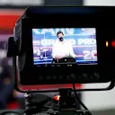 WOLFF Toto (aut), Team Principal & CEO Mercedes AMG F1 GP, portrait, press conference during Formula 1 Gulf Air Bahrain Grand Prix 2021 from March 26 to 28, 2021 on the Bahrain International Circuit, in Sakhir, Bahrain - Photo Frédéric Le Floc’h / DPPI