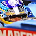 Fernando Alonso (ESP) Alpine F1 Team A521.
Bahrain Grand Prix, Friday 26th March 2021. Sakhir, Bahrain.
FIA Pool Image for Editorial Use Only