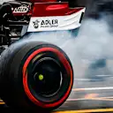 GIOVINAZZI Antonio (ita), Alfa Romeo Racing ORLEN C41, action during the Formula 1 Emirates Grand Prix de France 2021, 7th round of the 2021 FIA Formula One World Championship from June 18 to 20, 2021 on the Circuit Paul Ricard, in Le Castellet, France - Photo Florent Gooden / DPPI